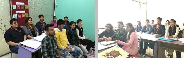 IIFD_Chandigarh